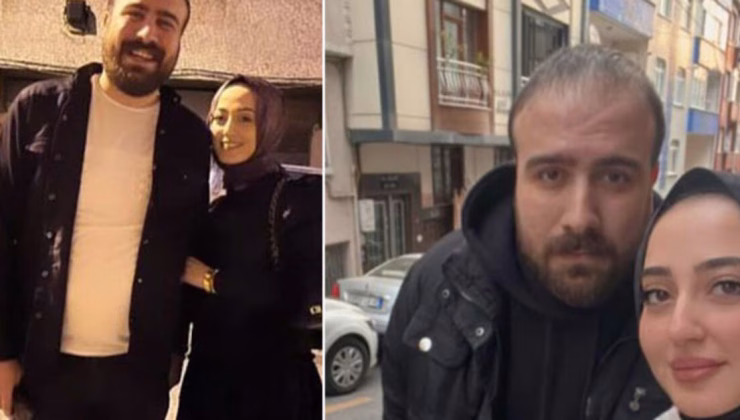 Sema Nur Sarıboğa eşinin kapısına gitti: "Hakkını helal etmiyorum" Kahreden son! | Son dakika haberleri