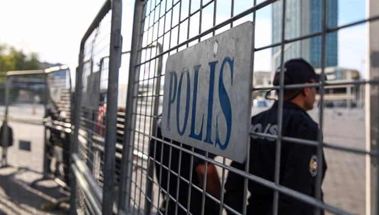 Şişli'de gösteri, yürüyüş ve açık hava toplantıları 1 gün süreyle yasaklandı – Güncel haberler | Son dakika haberleri