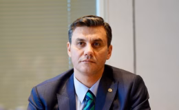 Siyasilerden Ferdi Zeyrek için taziye mesajı