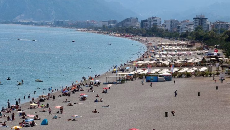 Son dakika deprem haberi: Akdeniz ve Ege'de 4'lük iki deprem!