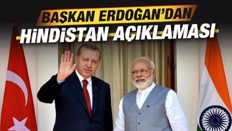 Son dakika: Erdoğan’dan faciayla sarsılan ülkeye taziye mesajı