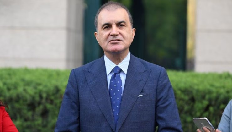 SON DAKİKA HABERİ İsrail İran savaşı ve Türkiye'nin tepkisi! Ömer Çelik: Barbarca bir saldırganlıktır | Son dakika haberleri