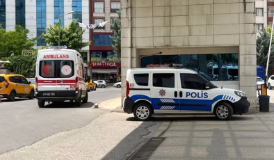 SON DAKİKA HABERLERİ: Silahlı kavga kanlı bitti! Baba öldü, oğlu ağır yaralı! | Son dakika haberleri