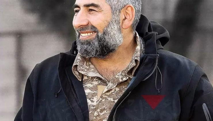 Son dakika: Kassam Tugayları’nın kurucularından Muhammed El İsa öldürüldü iddiası