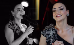 SON DAKİKA SEVCAN ORHAN HABERLERİ! Ünlü şarkıcı Sevcan Orhan sahnede fenalaştı