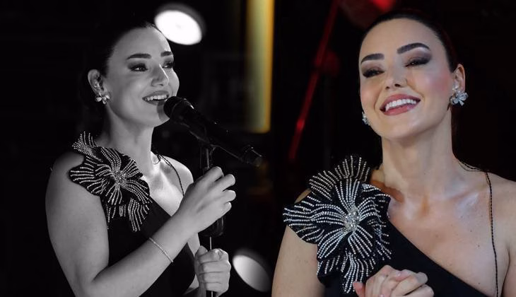 SON DAKİKA SEVCAN ORHAN HABERLERİ! Ünlü şarkıcı Sevcan Orhan sahnede fenalaştı