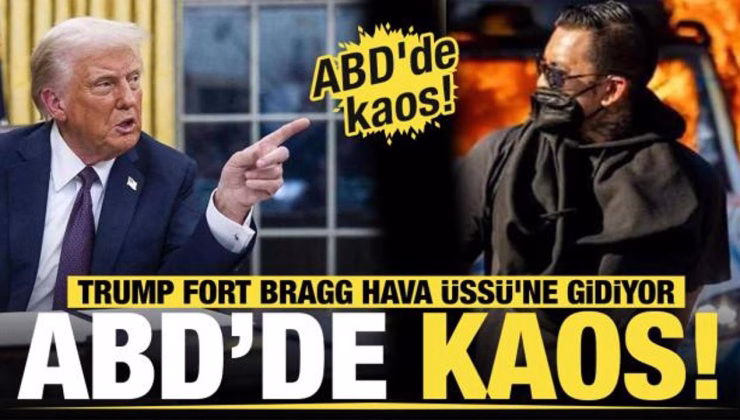 Son dakika… Trump: Muhteşem bir konuşma yapacağım!