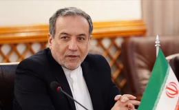 Son dakika…İstanbul’da önemli toplantı! İran Dışişleri Bakan İstanbul’a geliyor!