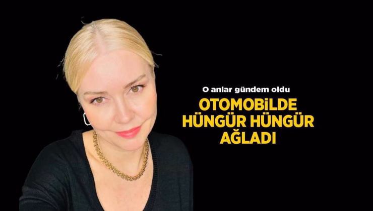 Son Haberler: Didem Uzel kimdir, eşi kim? Didem Uzel kaç çocuğu var?