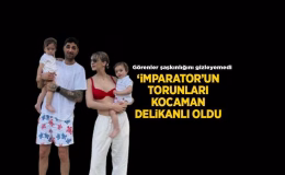 Son Haberler: İbrahim Tatlıses’in torunları Emir ve Ayel kocaman delikanlı oldu! İşte sevimli ikizlerin son hali