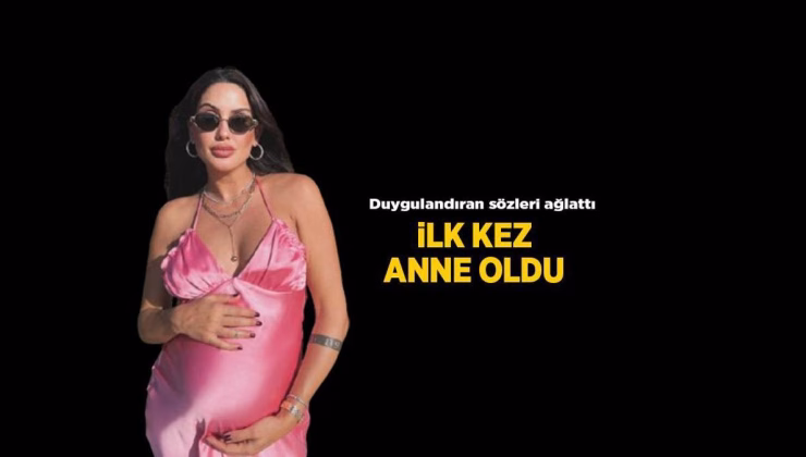 Son Haberler: Survivor Sahra Işık Aybirdi’nin bebeğinin cinsiyeti ve adı ne?