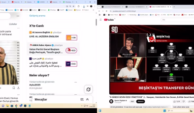 Suriye’de Esad’ın kuzeni yakalandı