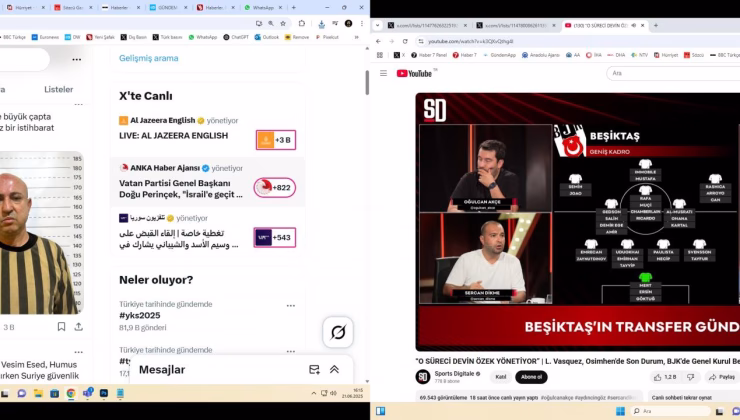 Suriye’de Esad’ın kuzeni yakalandı