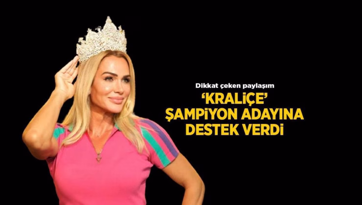 Survivor Haberleri: Survivor 2025 şampiyonu 13 Haziran’da belli olacak! İşte Nagihan Karadere’nin gönlündeki isim…