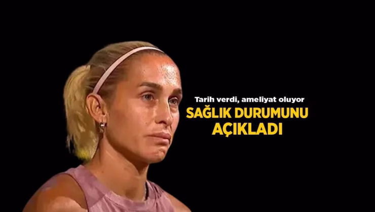 Survivor Haberleri: Survivor Sema Aydemir elendi! Son sağlık durumu nasıl?