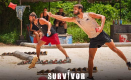 Survivor yine nefesleri kesti! Ve ilk finalist belli oldu