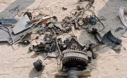 Tahran İsrail’in İHA hurdalığına döndü! İran sayıyı açıkladı