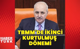 TBMM Genel Kurulu, Meclis Başkanı seçimi için toplandı | Son dakika haberler | Son dakika haberleri