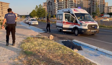 Tekirdağ haberleri: Azra Özçelik 14 yaşındaydı… Trajik son | SON DAKİKA HABERİ | Son dakika haberleri