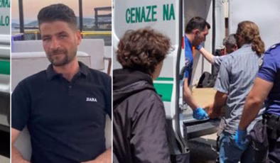 Trabzon haberleri: Aile içi tartışma kanlı bitti | SON DAKİKA HABERLERİ | Son dakika haberleri