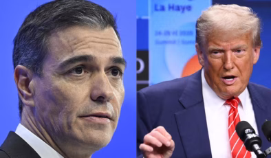 Trump’ın tehdidi sonrası İspanya en büyük kozunu kullandı
