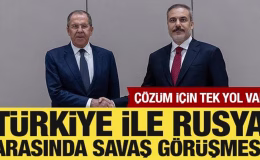 Türkiye ile Rusya arasında İran görüşmesi: Çözüm için tek yol var!