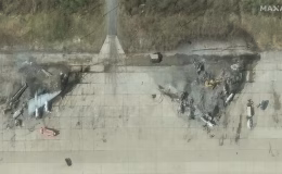 Ukrayna’nın ‘örümcek ağı’ saldırısı ABD’de soru işaretlerini tetikledi!