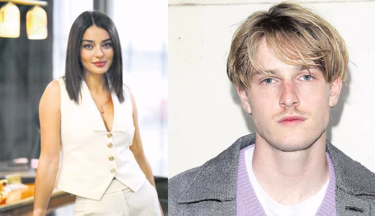 Ulusal ve uluslararası yıldızlar bir arada