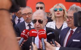 Ümit Özdağ yaptığı açıklama ile ‘aynı tas aynı hamam’ dedirtti