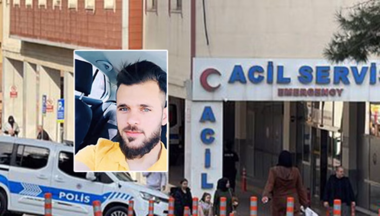 Urfa haberler: Amca ile yeğeninin kavgası cinayetle bitti | SON DAKİKA HABERLERİ | Son dakika haberleri
