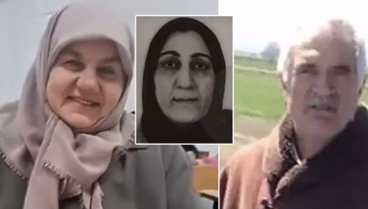 VAHŞET! İki yengesini öldürüp kahvede çay içti | SON DAKİKA HABERLERİ | Son dakika haberleri