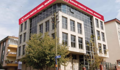 Vatan Partisi’ni sarsan olay! İntihar girişimi