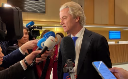 Wilders koalisyondan çekildi! Hükümet düştü…