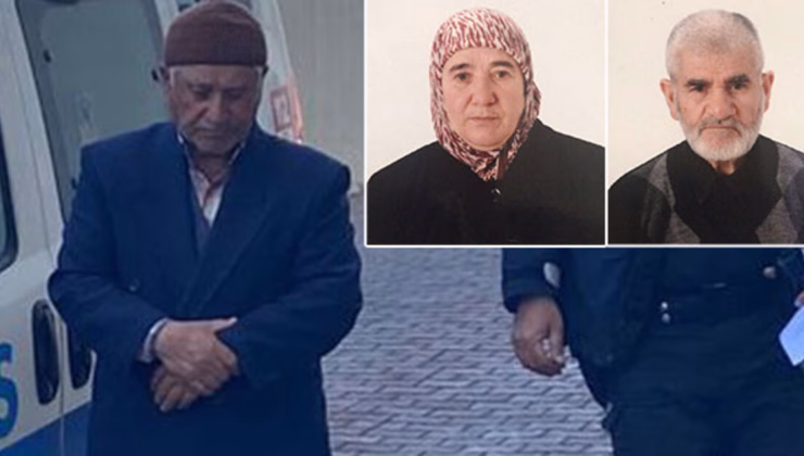 Yengesini baltayla katlederken ağabeyi kalp krizinden öldü! Yargıtay'dan önemli karar | Son dakika haberleri