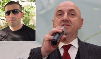 Zabıta memuru canına kıydı! Belediye başkanı yaralandı | SON DAKİKA HABERİ | Son dakika haberleri