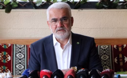 Zekeriya Yapıcıoğlu’ndan ‘saltanat’ mesajı