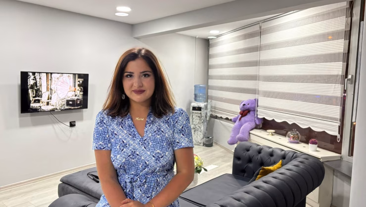 İstanbul’un Güzellik Haritasında Parlayan Bir Yıldız Merve Aratemur Beauty’nin Sahibi Kimdir ?