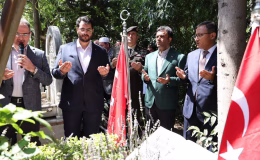 15 Temmuz’da Bağcılar, tek yürek oldu