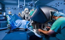 5 bin kilometre öteden ameliyat!