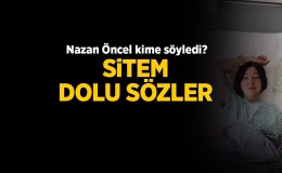 5 gün arayla hastaneden iki fotoğraf! Nazan Öncel’den sitem dolu sözler: Hayata bir gol daha attık