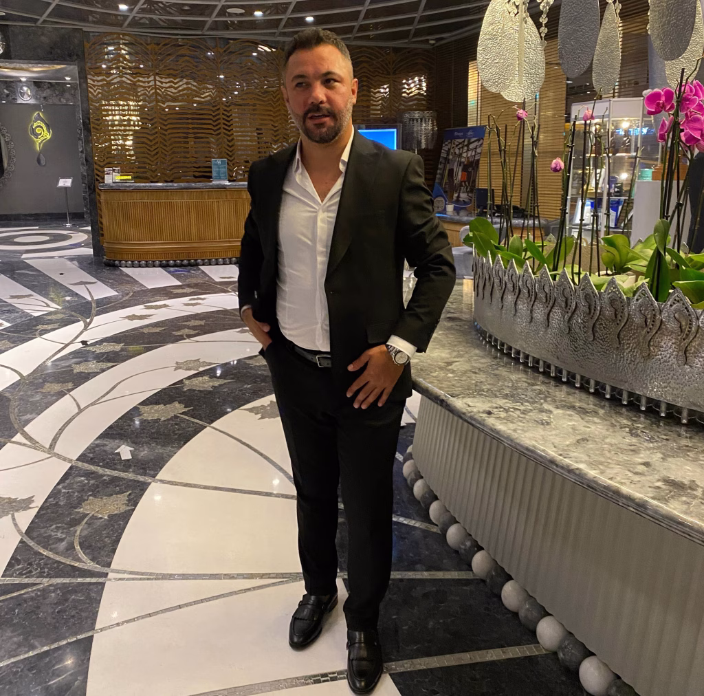 altın