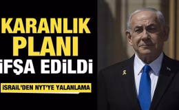 ABD basınından Netanyahu’yu zora sokacak iddia