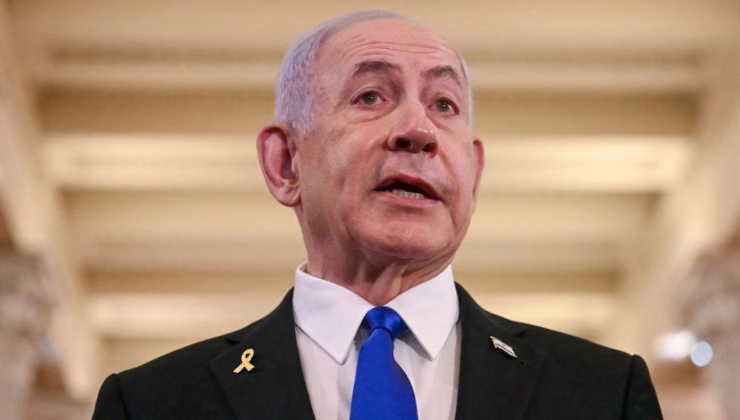 ABD’den itiraf gibi ‘İsrail’ çıkışı: Bunu artık durdur!