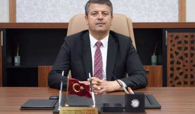 Abdurrahman Tutdere’nin ev hapsi kararı kaldırıldı