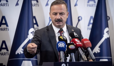 Ağıralioğlu’na Fatih Altaylı kazığı! Akşener’e söylemediği sözleri servis etmiş