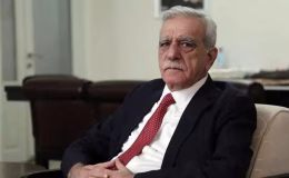 Ahmet Türk’ten Başkan Erdoğan’a teşekkür telefonu