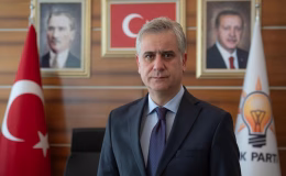 AK Parti Genel Başkan Yardımcısı Hasan Basri Yalçın’dan sevindiren haber