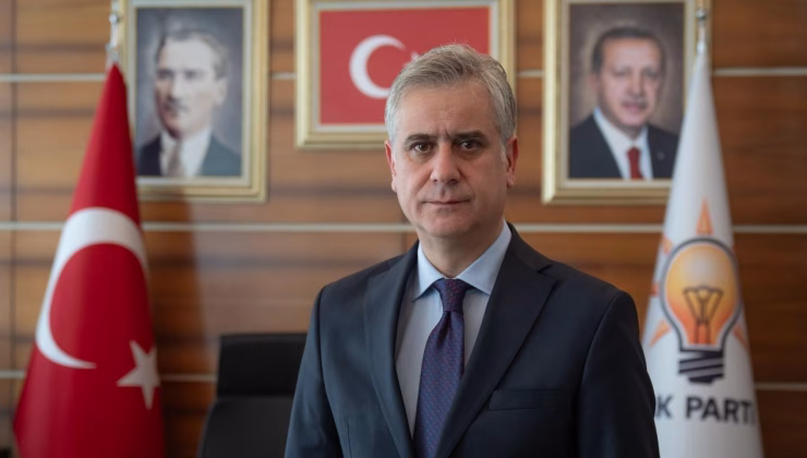 AK Parti Genel Başkan Yardımcısı Hasan Basri Yalçın’dan sevindiren haber