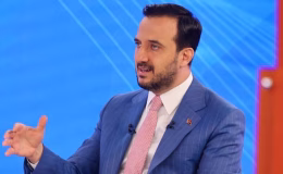 AK Parti İstanbul İl Başkanı Özdemir: CHP’ye değil, yolsuzluğa operasyon yapıldı