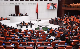 AK Parti, süreci halka anlatacak, Meclis’te komisyon kurulacak